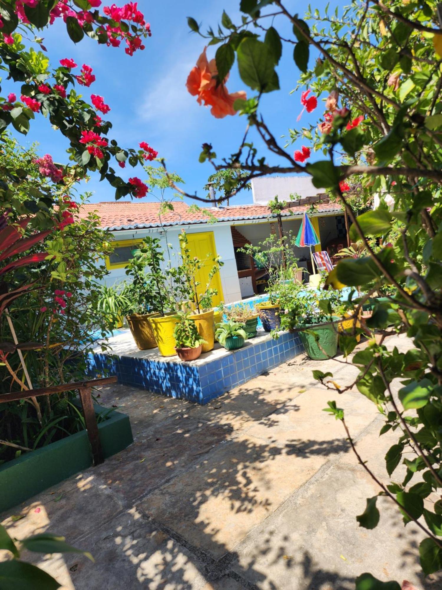 Mandala Dreams Pousada E Portal Holistico Maceio  Екстер'єр фото