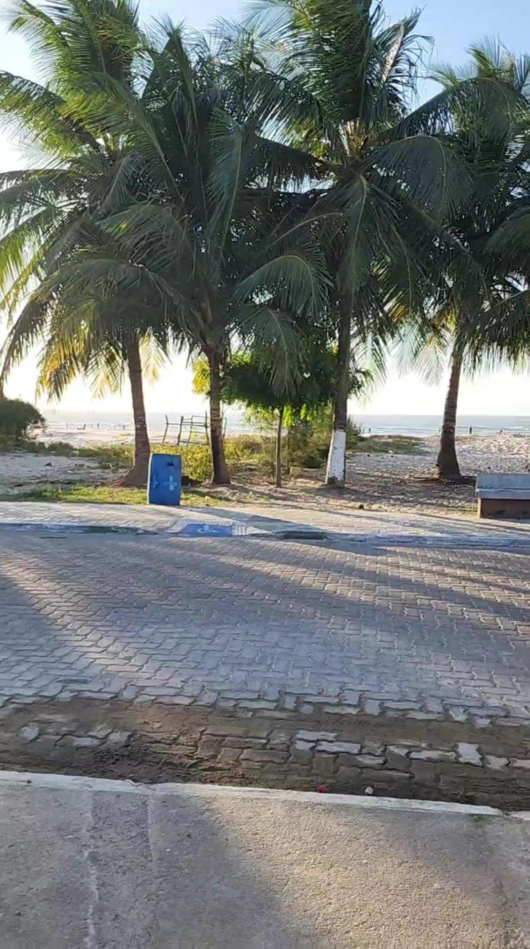 Mandala Dreams Pousada E Portal Holistico Maceio  Екстер'єр фото