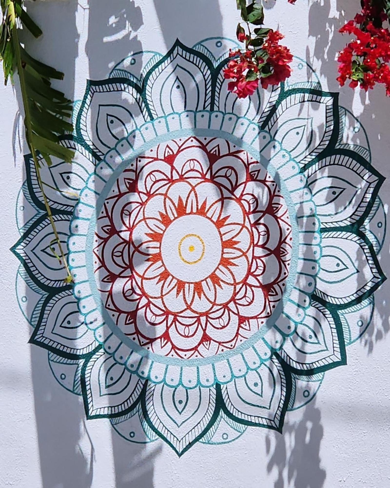 Mandala Dreams Pousada E Portal Holistico Maceio  Екстер'єр фото