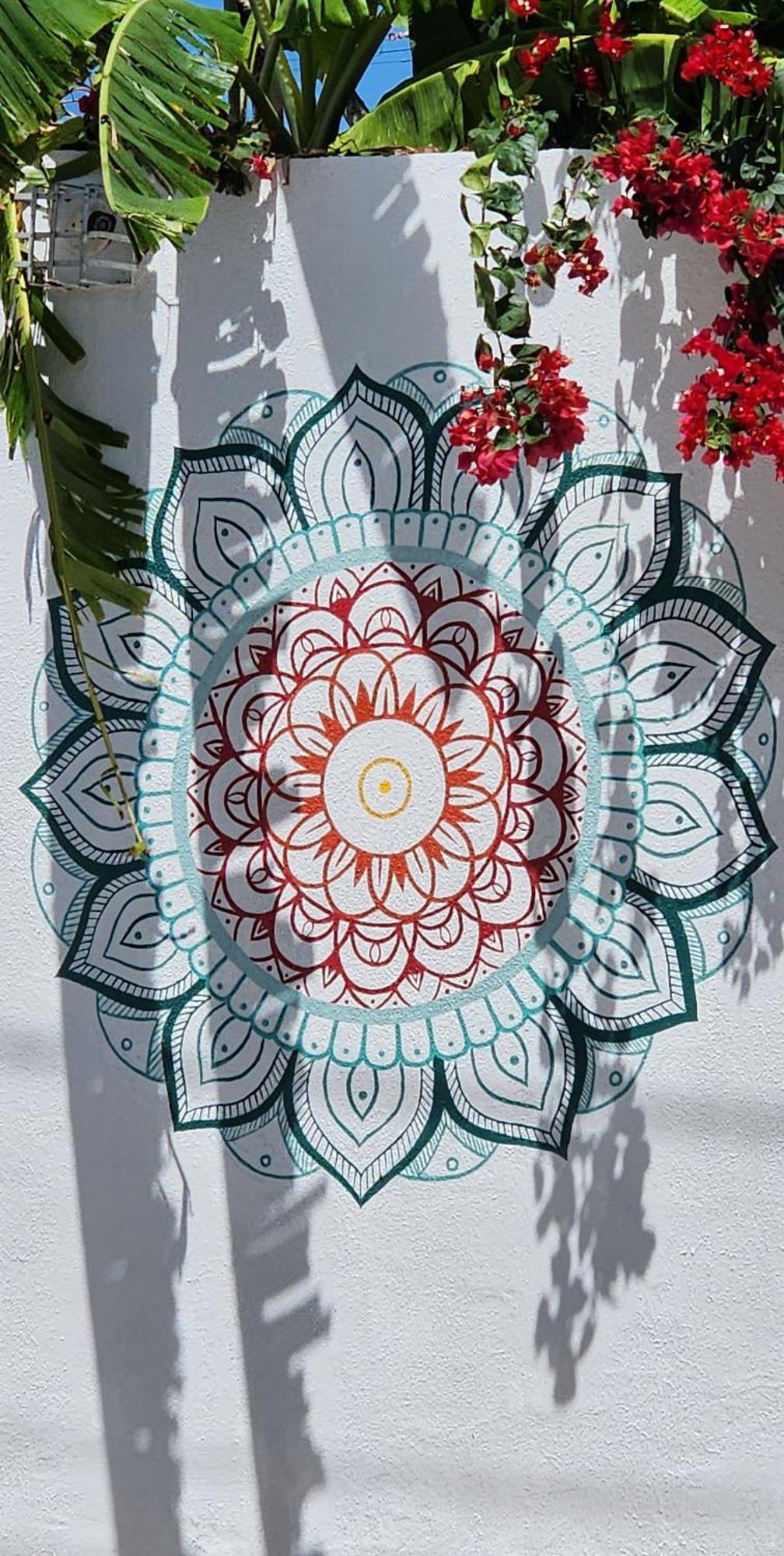 Mandala Dreams Pousada E Portal Holistico Maceio  Екстер'єр фото