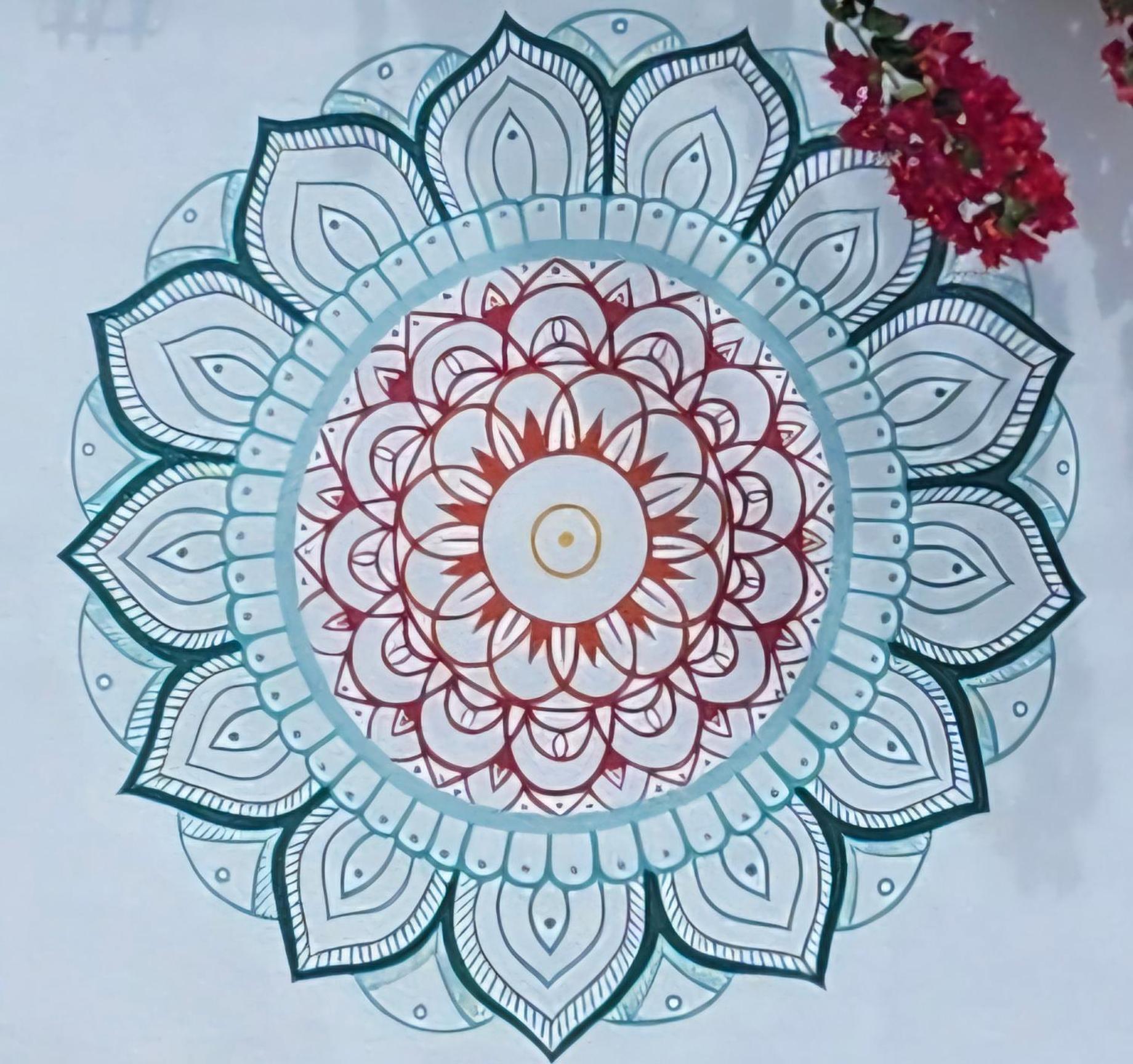 Mandala Dreams Pousada E Portal Holistico Maceio  Екстер'єр фото
