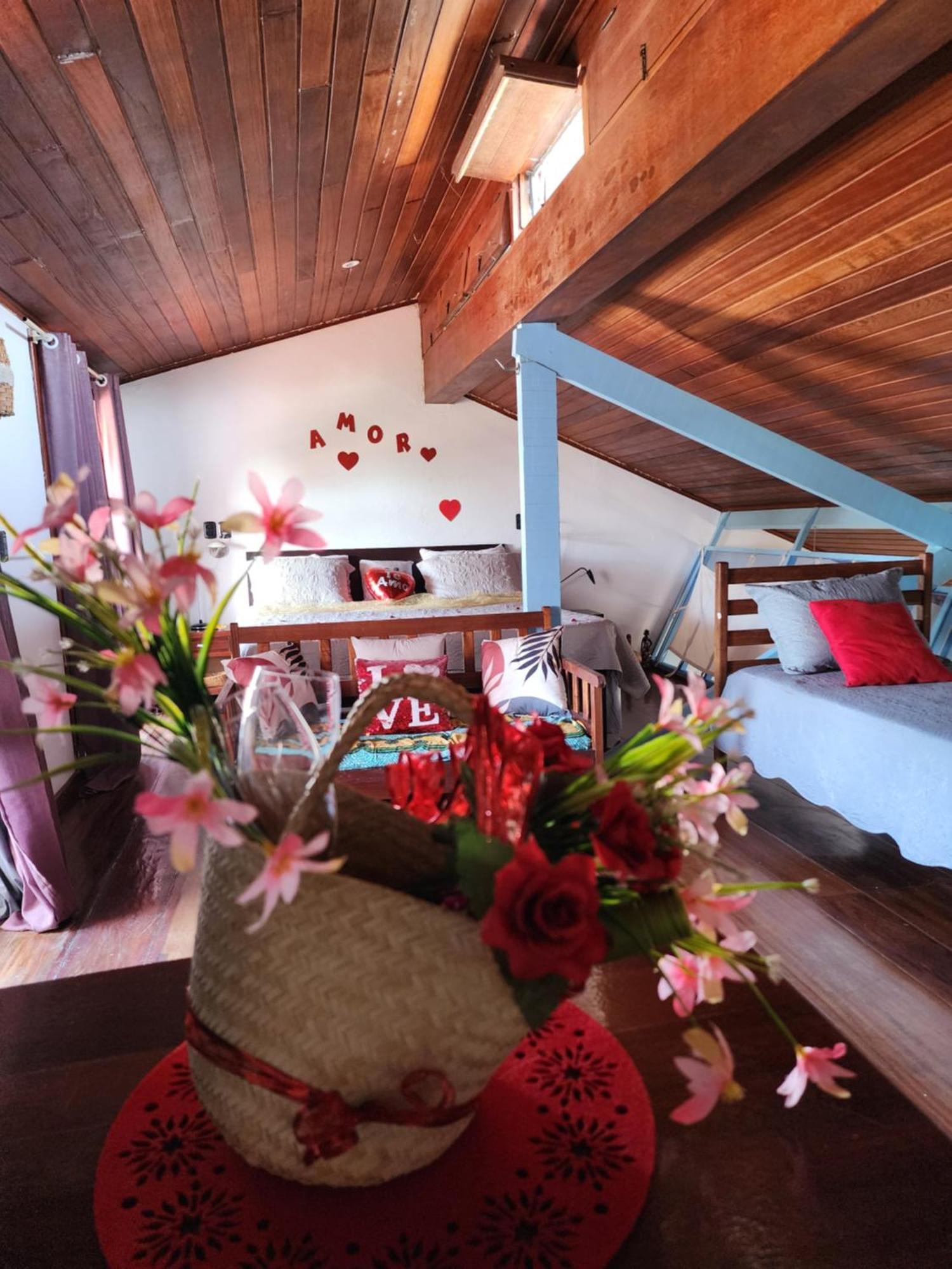 Mandala Dreams Pousada E Portal Holistico Maceio  Екстер'єр фото