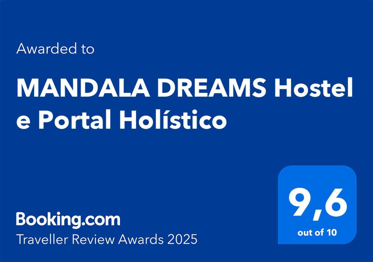 Mandala Dreams Pousada E Portal Holistico Maceio  Екстер'єр фото